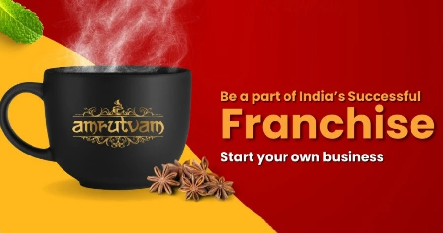 Amrutvam Chai