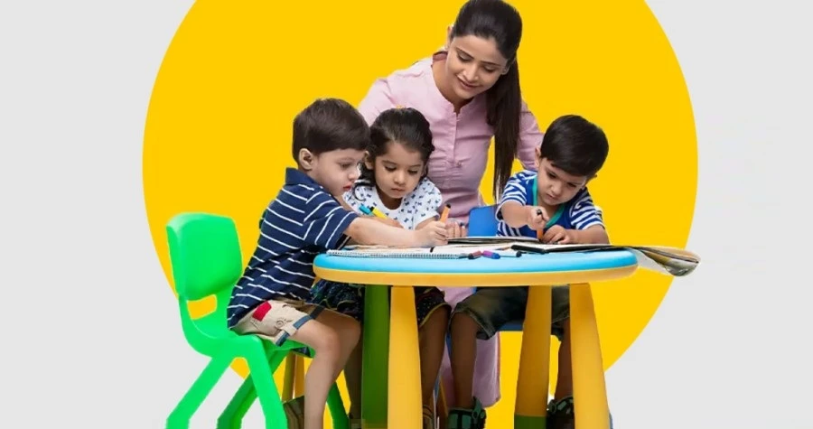 9to9 Preschool