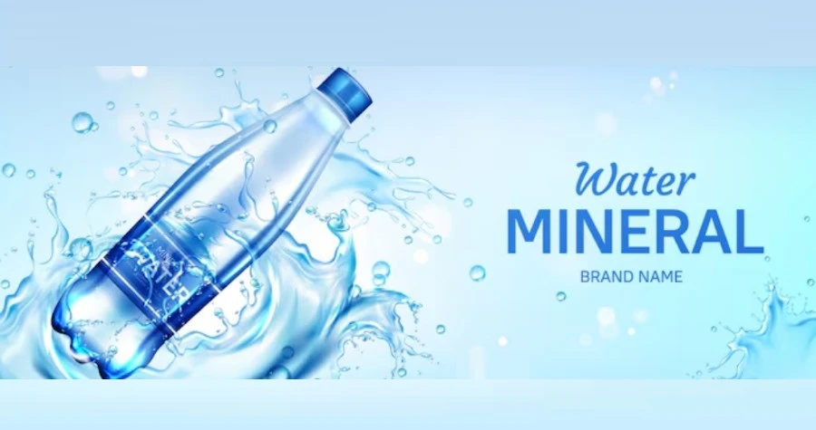 Shiv Mineral Water