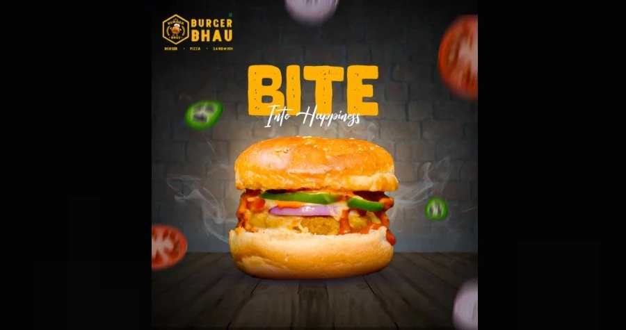 Burger Bhau