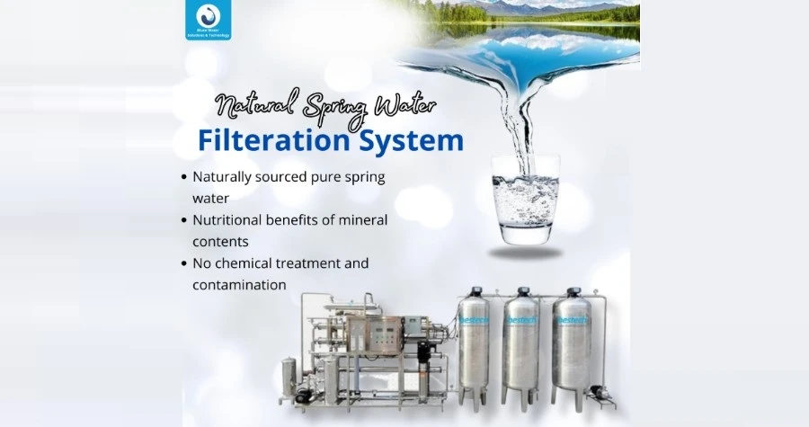 Bluee Water Solutions And Technology