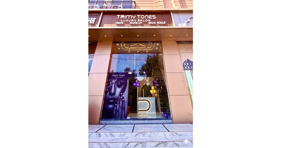 Trimy Tones ventures pvt
