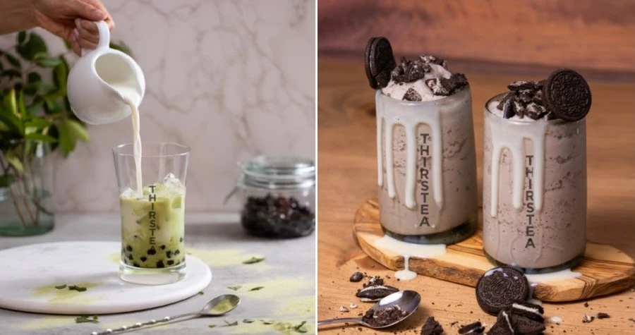 ThirsTea USA