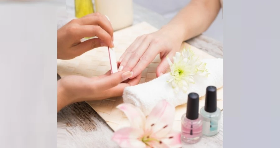 Bombay Nail Company