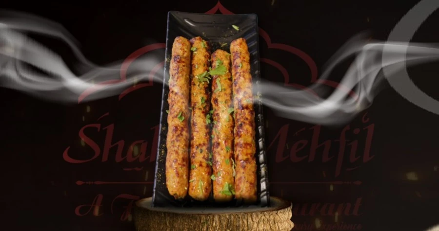 Shahi Mehfil