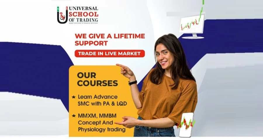 Universal School Of Trading