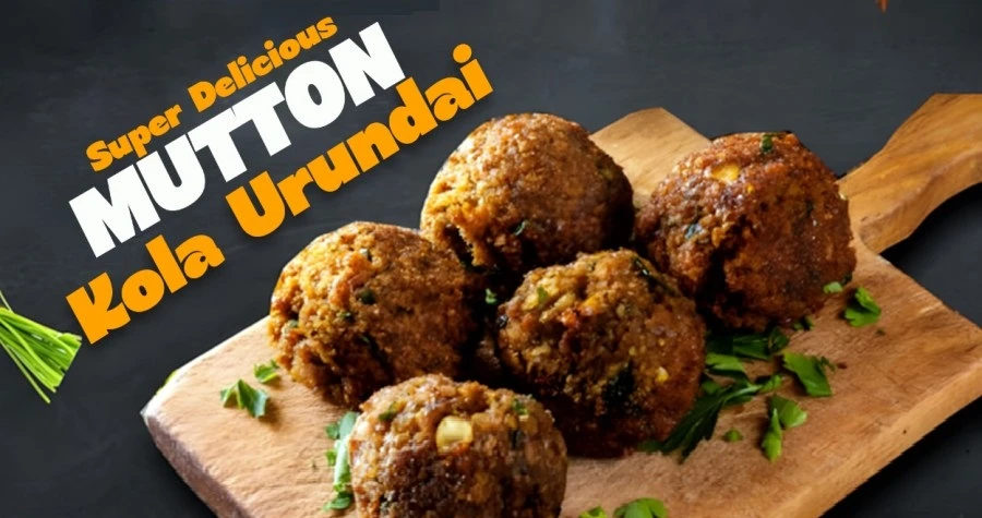 Madurai Manam Mess