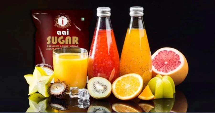 Aai Sugar