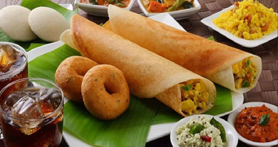 Rajwadi Restaurant