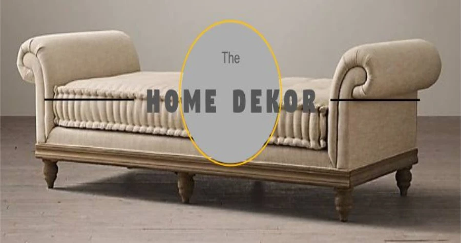 The Home Dekor