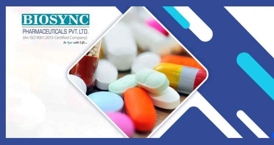Biosync Pharmaceuticals