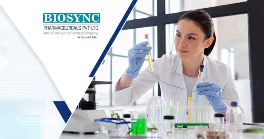 Biosync Pharmaceuticals