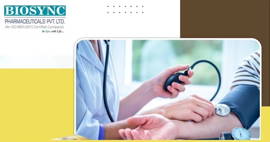 Biosync Pharmaceuticals