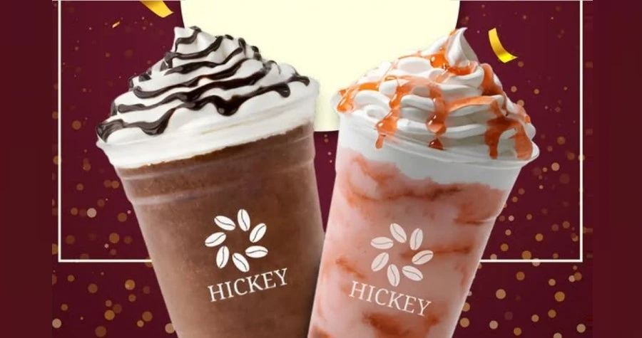 Hickey Cafe