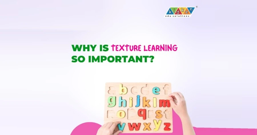 Kidken Edu Solutions