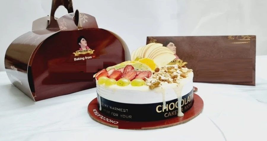 Chocolatia