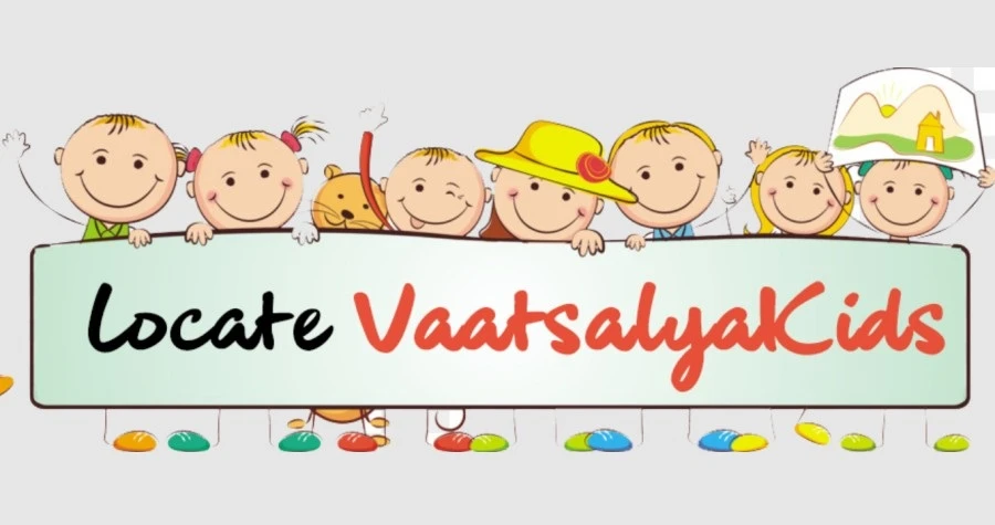 Vaatsalya Kids