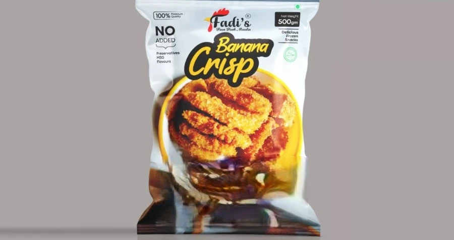 Fadi's Food