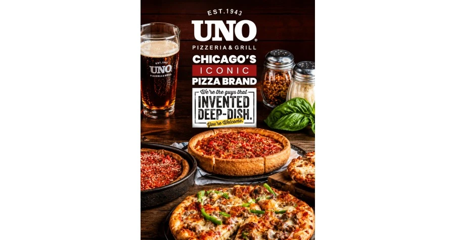 UNO Pizzeria & Grill