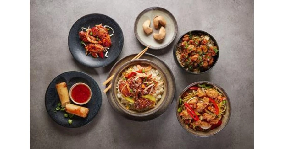 Oodles Wok