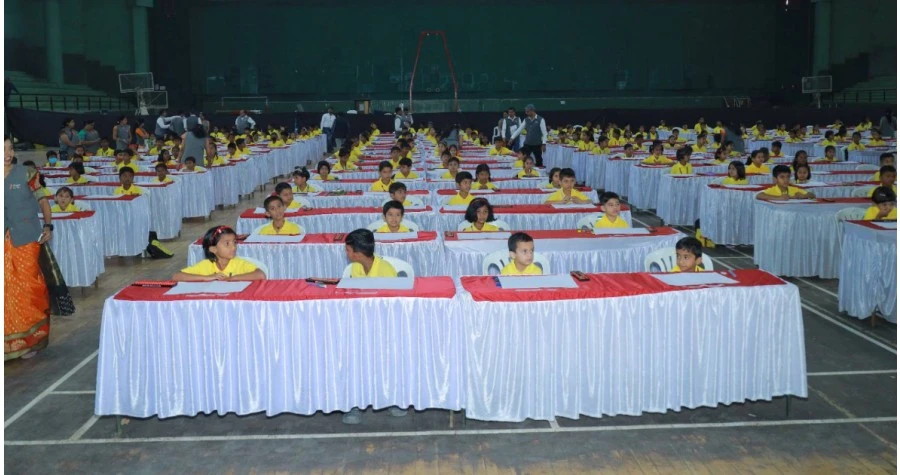Super Abacus