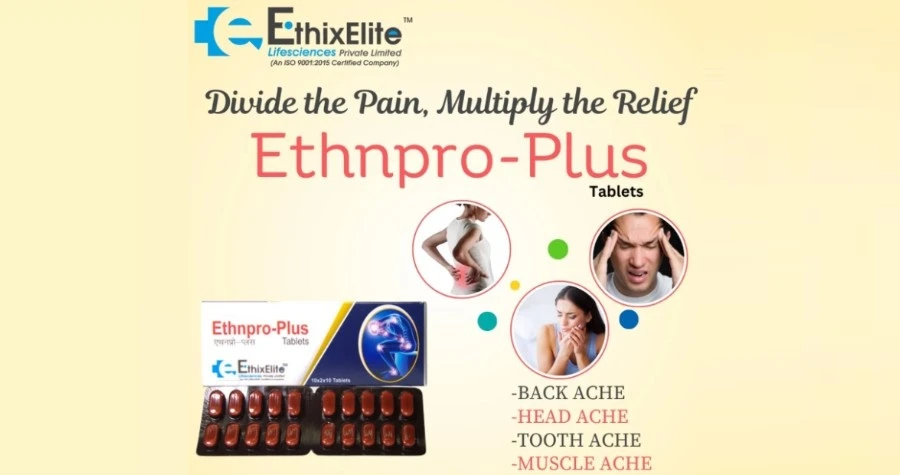 EthixElite Lifesciences Private Limited