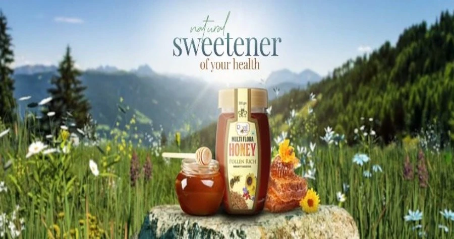 Royal Bee Natural Products