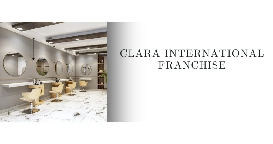 Clara International Beauty College