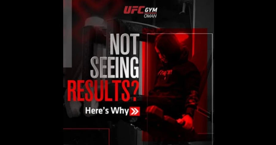 UFC GYM