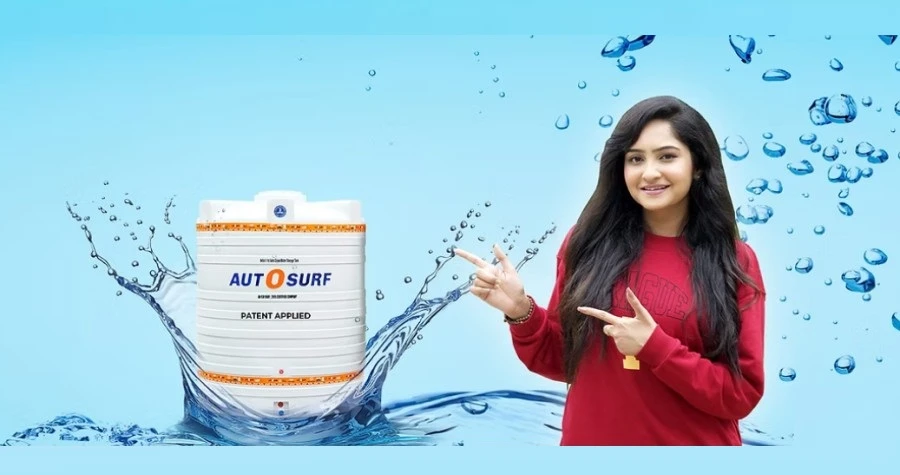 Autosurf