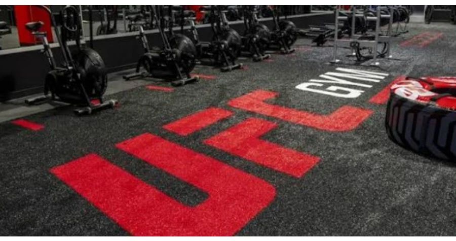 UFC GYM