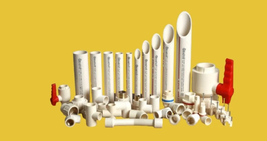 Bhagvat Pipe