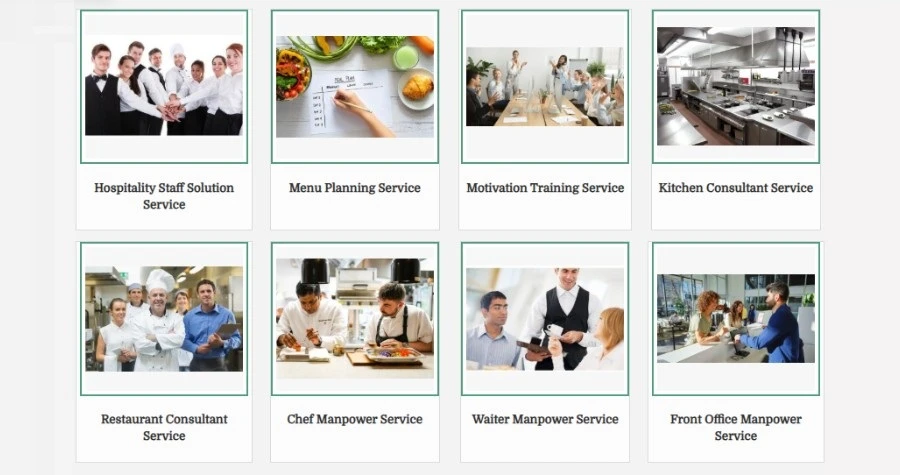 Radhika Manpower Service