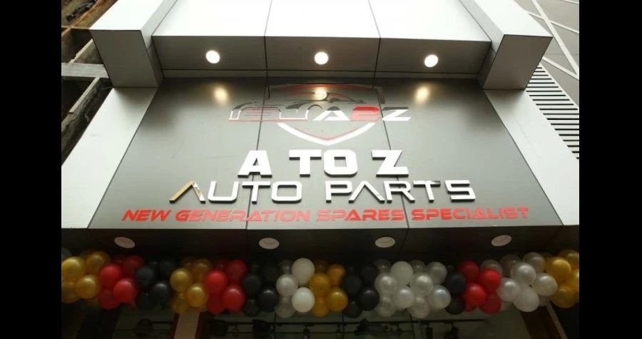 AtoZ Auto Parts