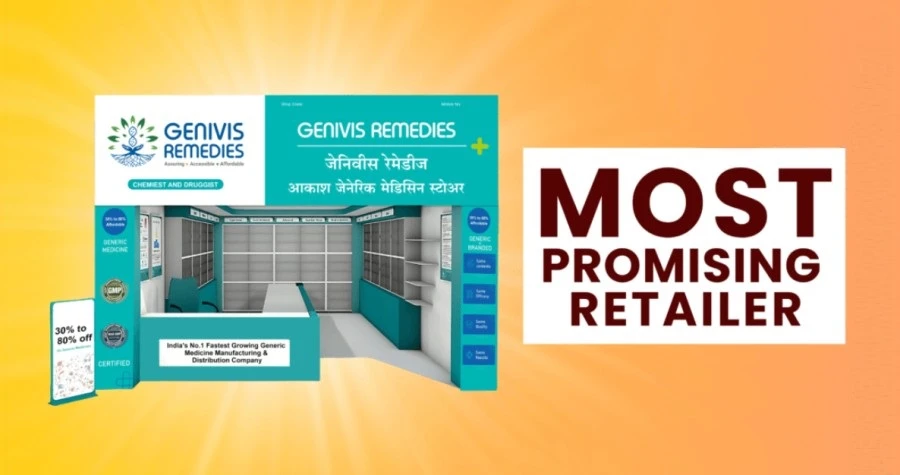 Genivis Remedies