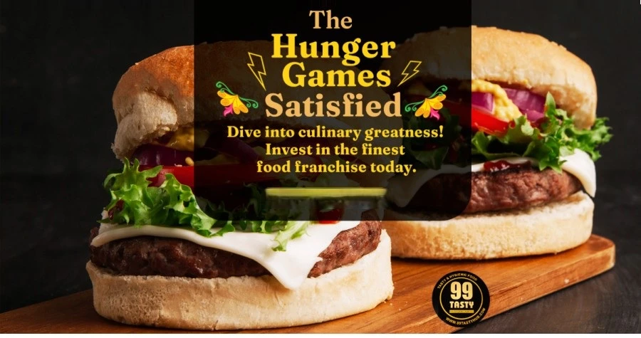 99 Tasty Hub