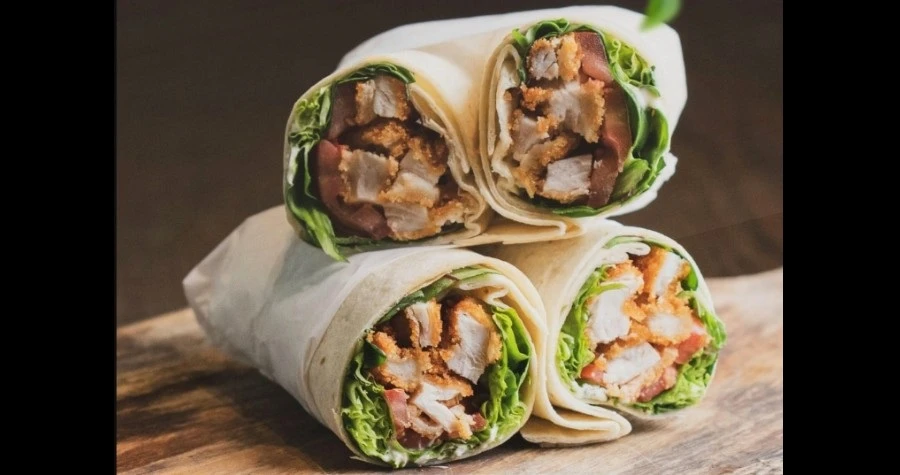 Shawarma Life