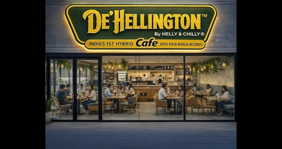 De'Hellington