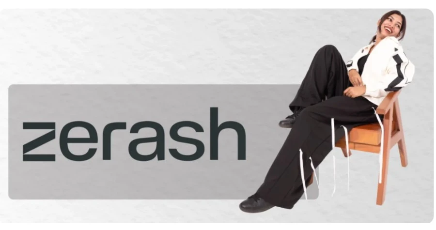Zerash