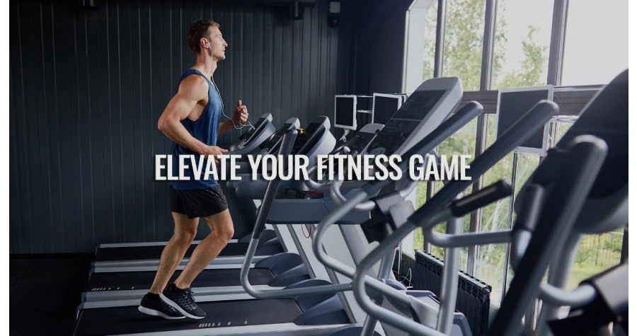 California Fitness