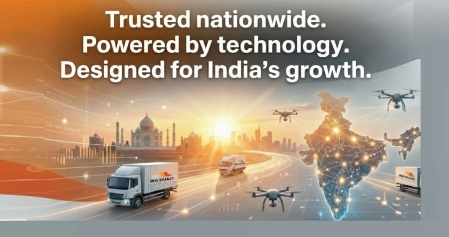 Mini Bharat