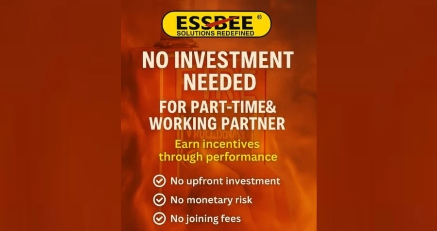 Essbee Fire Services