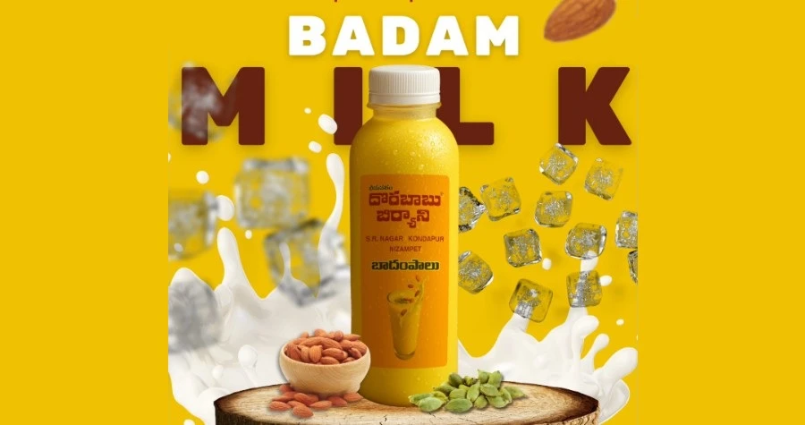 Dorababu Biryani