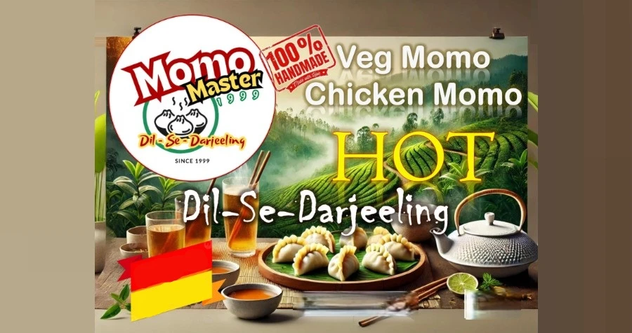 Momo Master