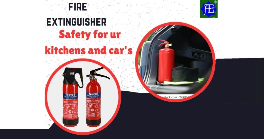 ASHA FIRE AND SAFETY