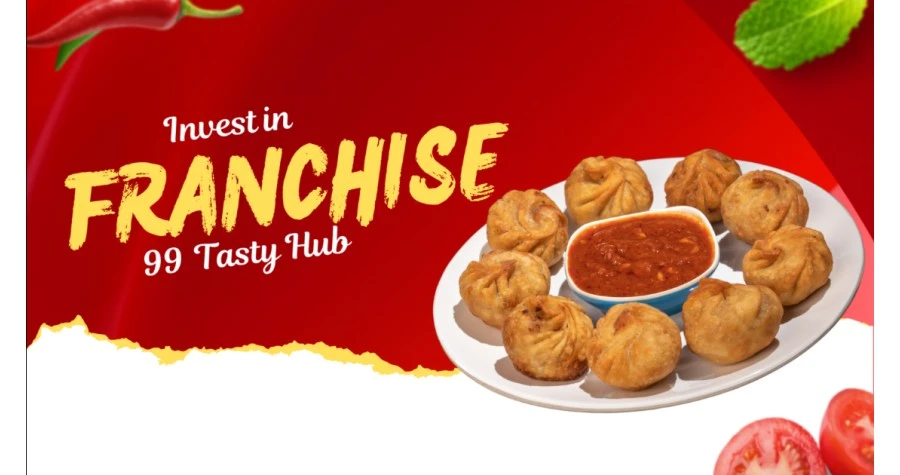 99 Tasty Hub