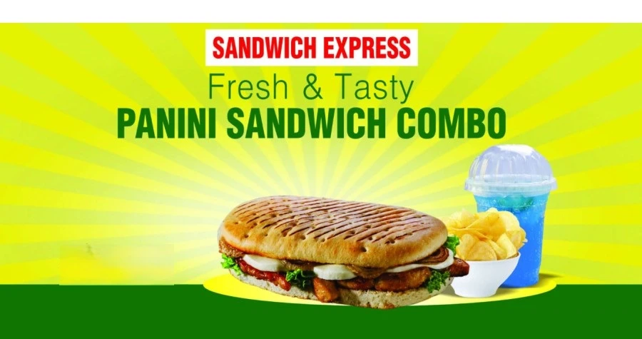 Sandwich Express