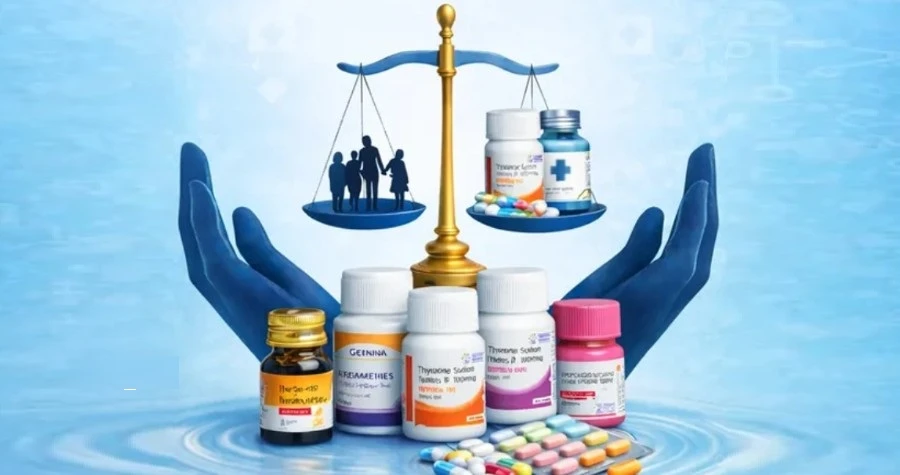 Genivis Remedies