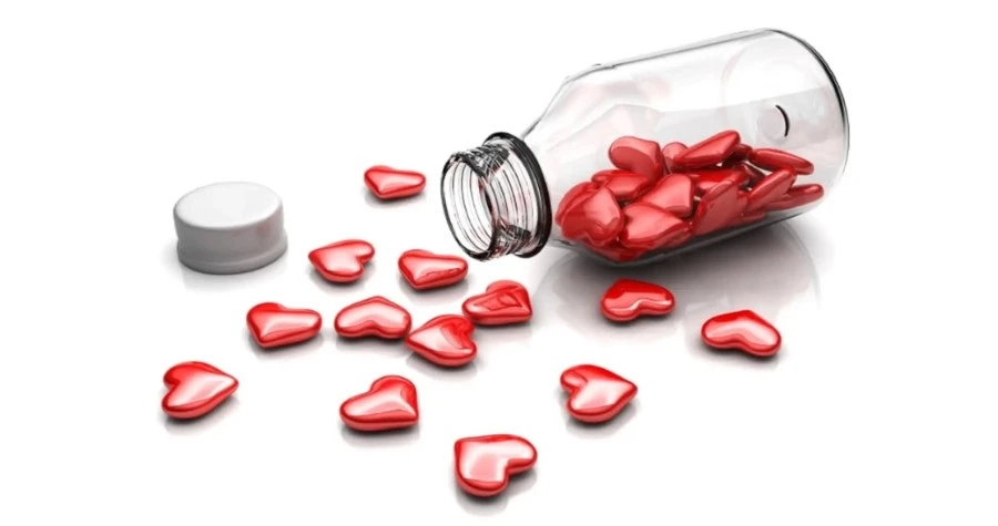 Cardiac Vintage