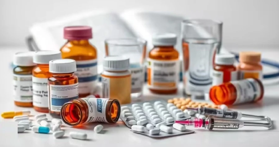 Pthiast Pharma